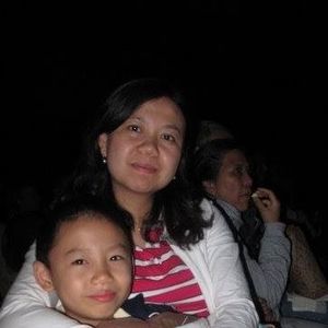 Meet your Posher, Xia